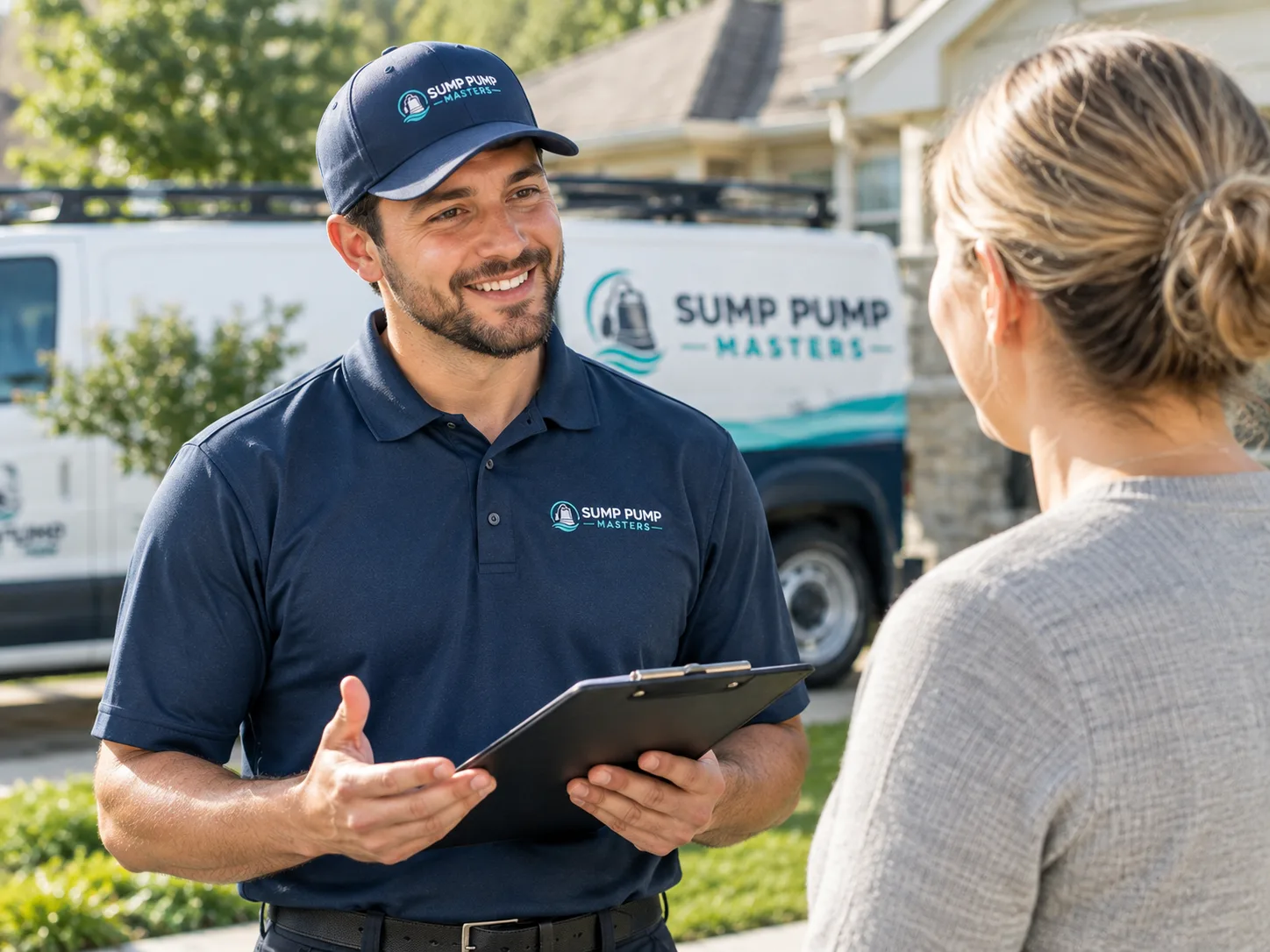 Sump Pump Repair Reasnor, IA FAQs